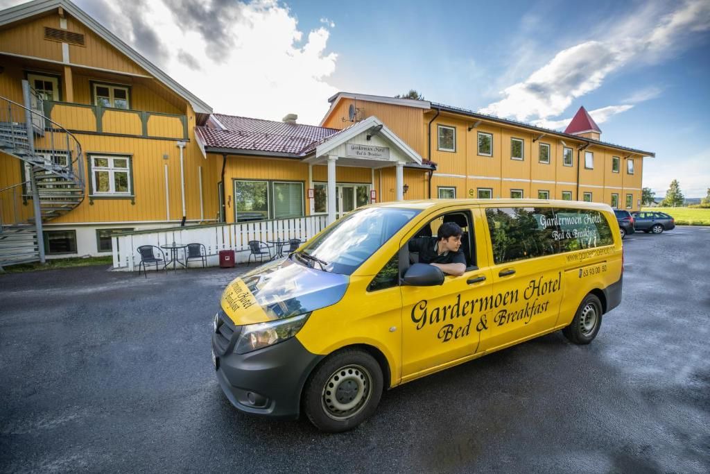 Photo of Outdoor in Gardermoen