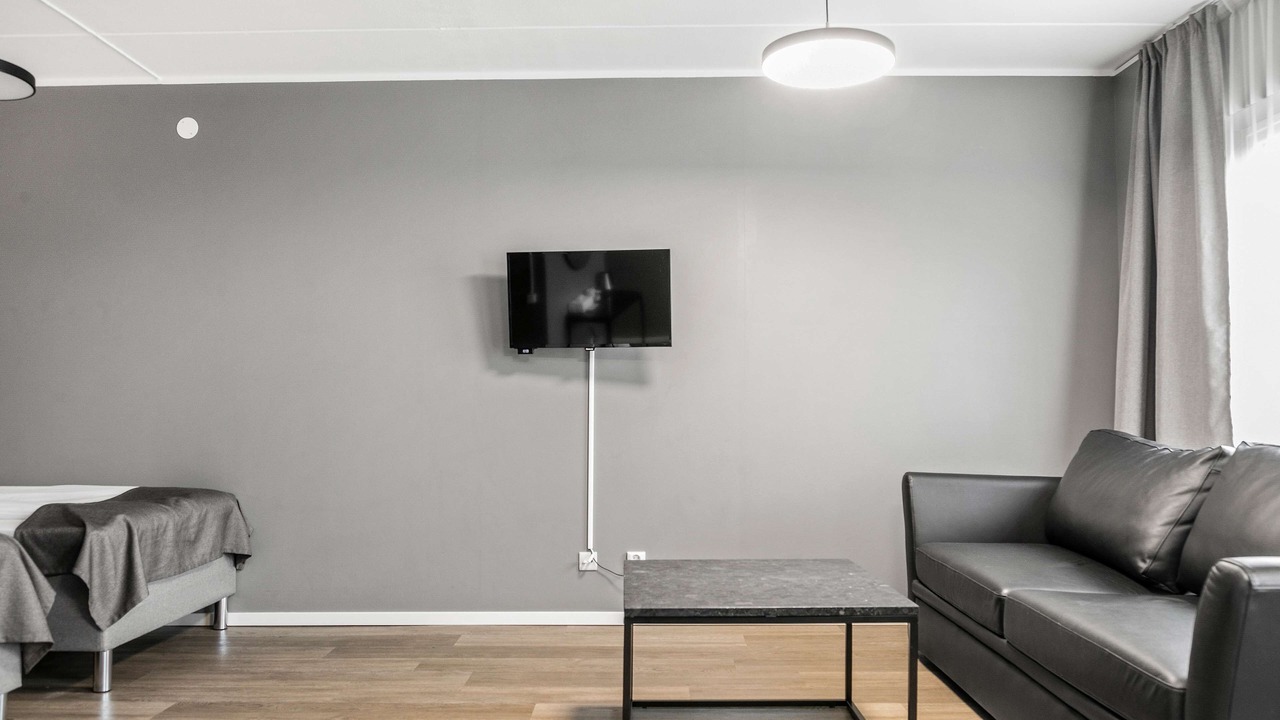 Photo of Bedroom in Vasteras