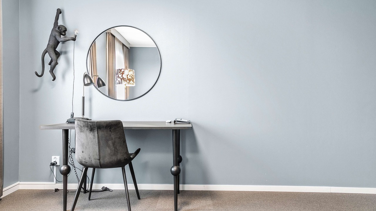 Photo of Bedroom in Vasteras