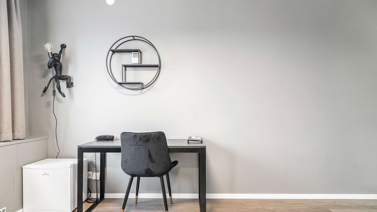 Photo of Bedroom in Vasteras