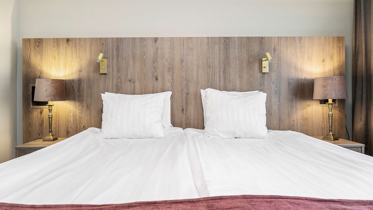 Photo of Bedroom in Vasteras