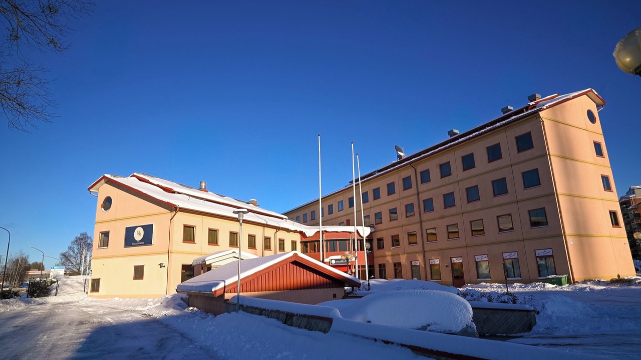 Photo of Outdoor in Vasteras