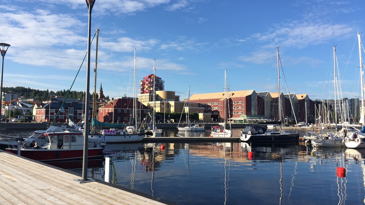 Photo of Others in Ornskoldsvik