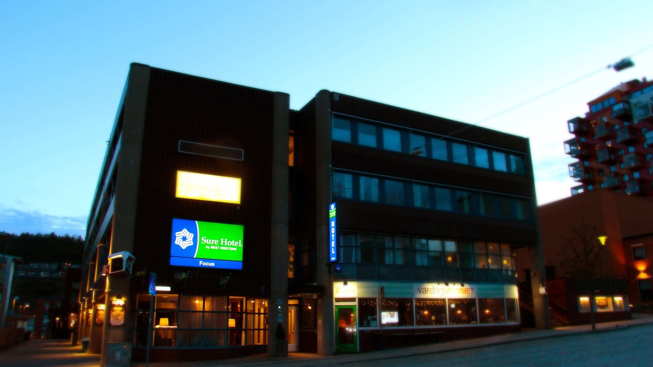 Photo of Outdoor in Ornskoldsvik
