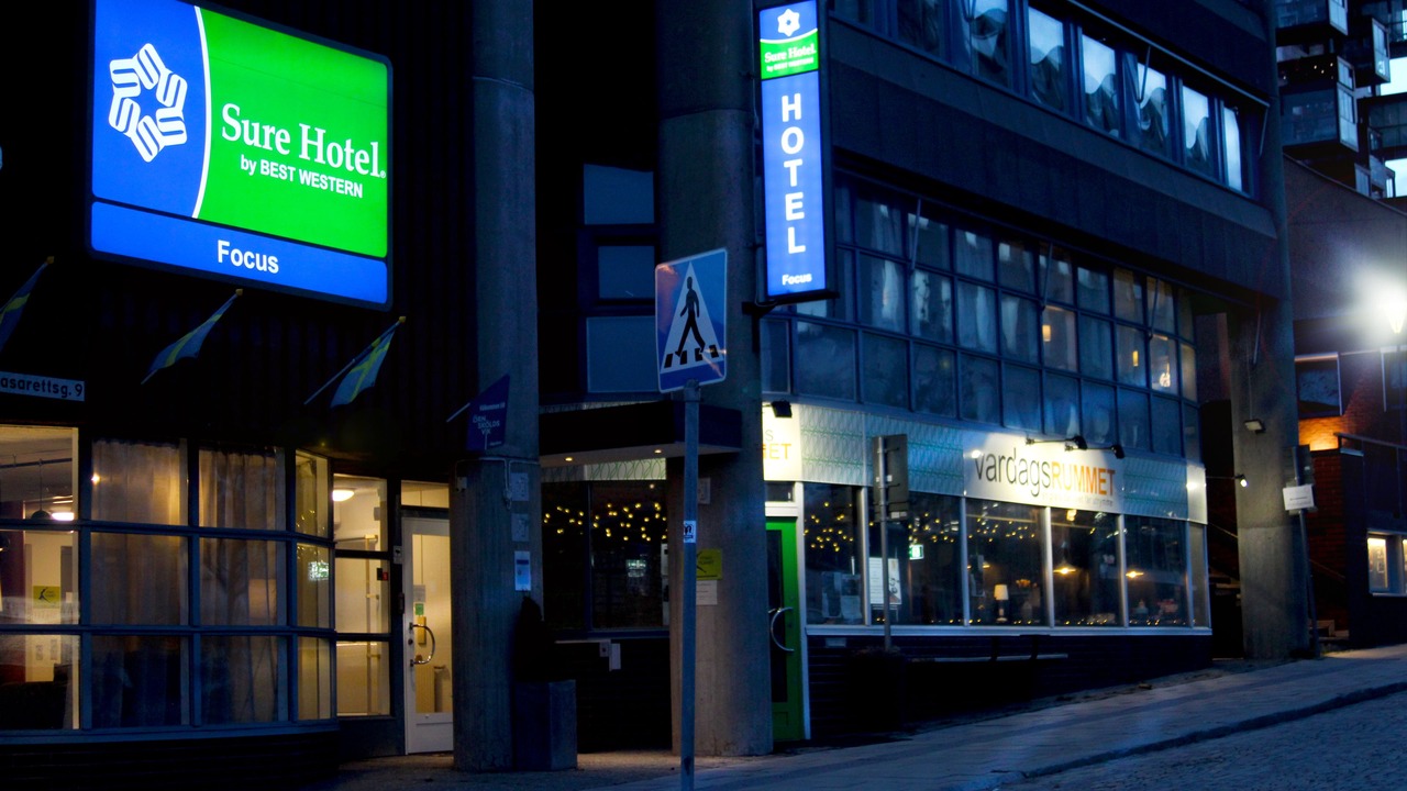 Photo of Outdoor in Ornskoldsvik