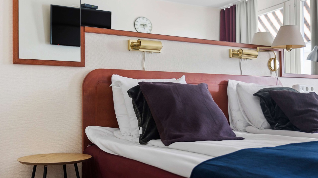 Photo of Bedroom in Ornskoldsvik
