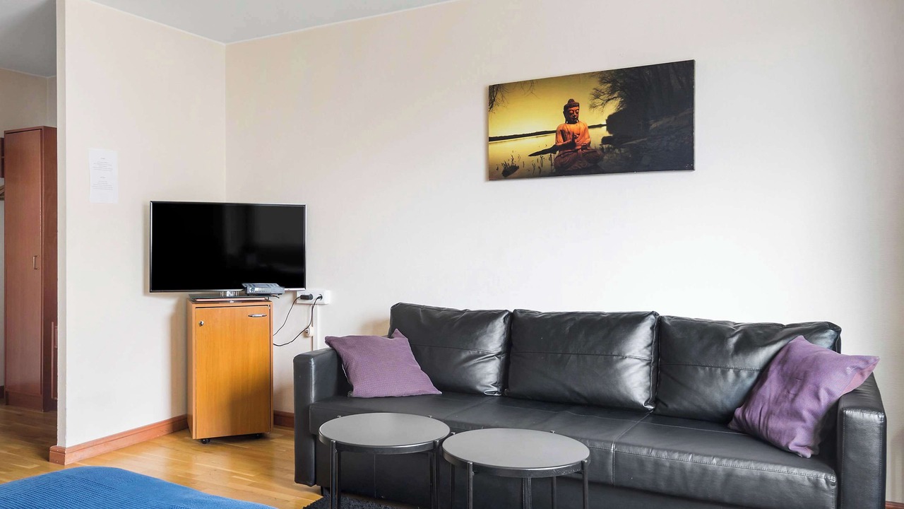 Photo of Bedroom in Staden