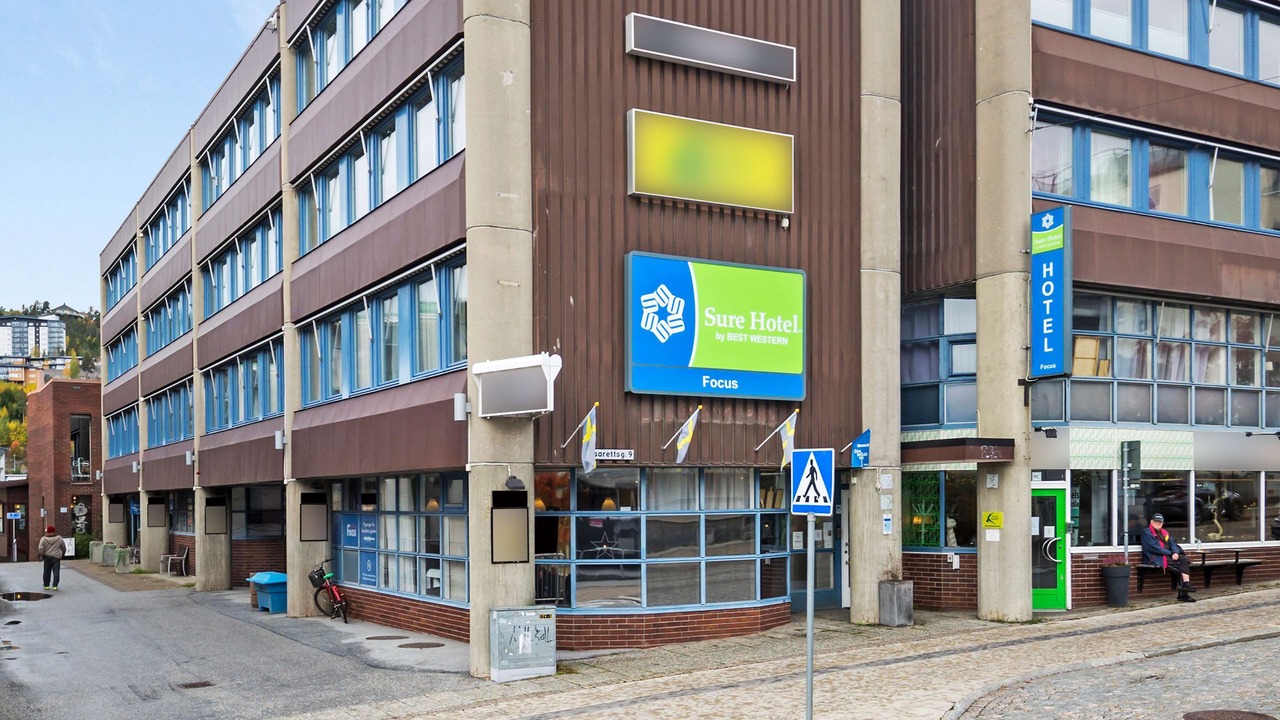 Photo of Outdoor in Ornskoldsvik
