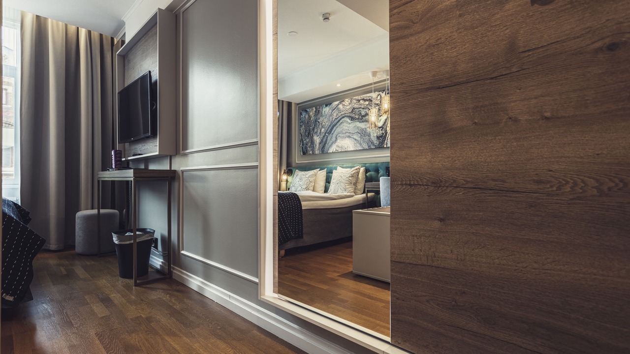 Photo of Bedroom in Centrum