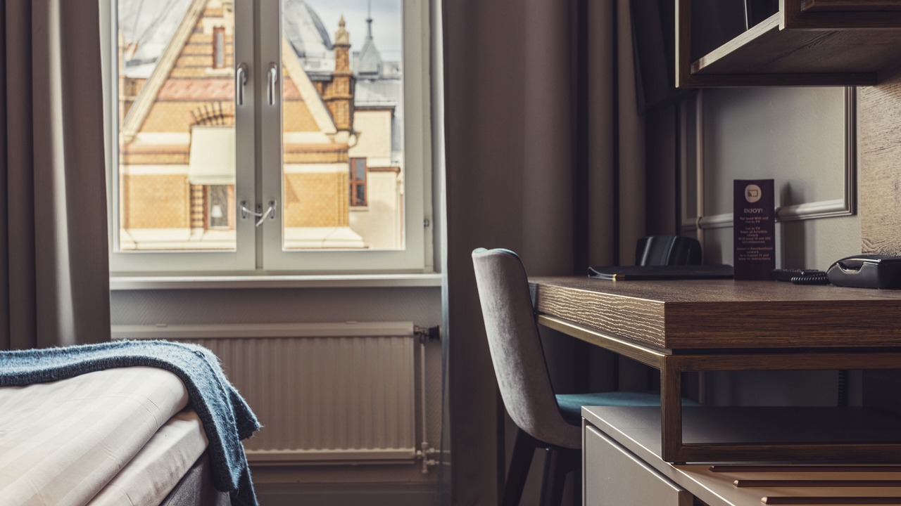 Photo of Bedroom in Centrum