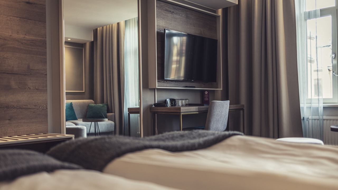Photo of Bedroom in Centrum