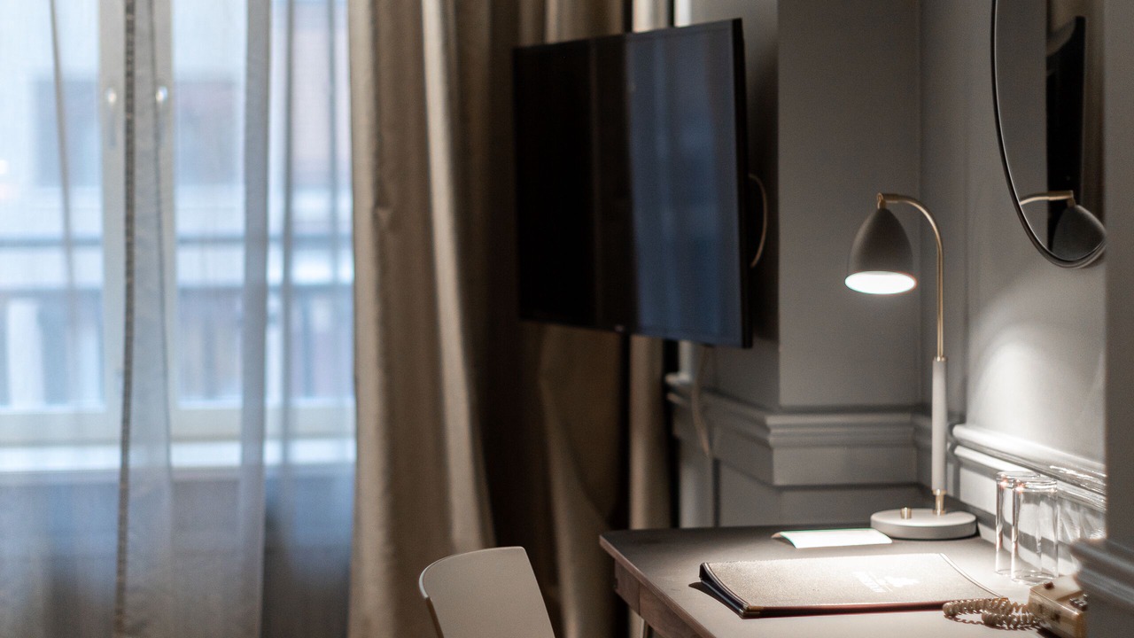 Photo of Bedroom in Centrum