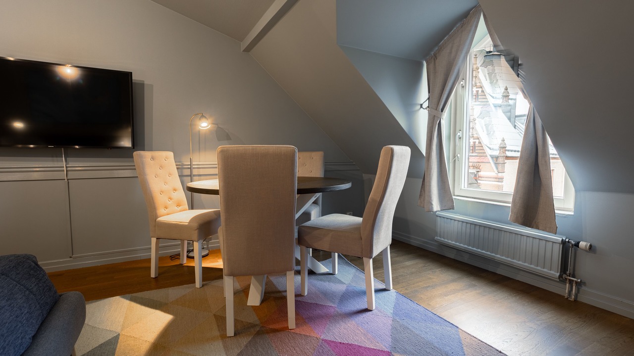 Photo of Bedroom in Centrum