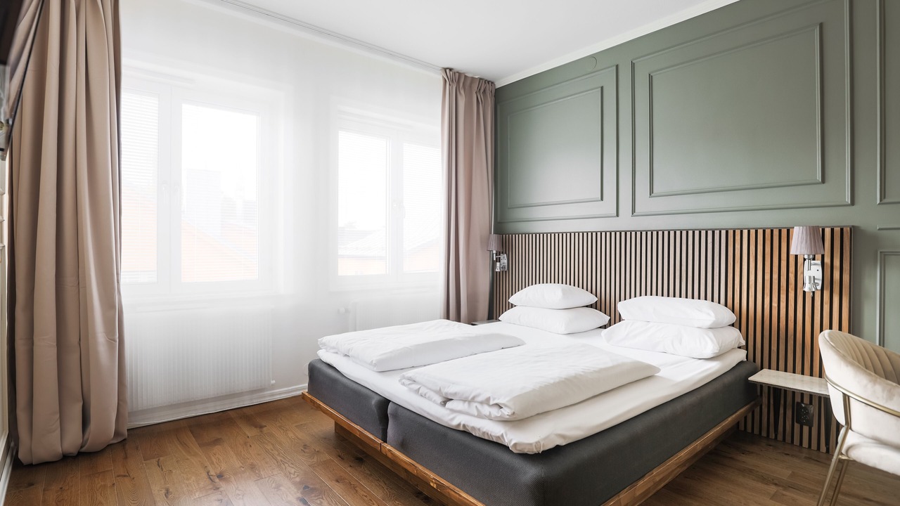Photo of Bedroom in Linkoping