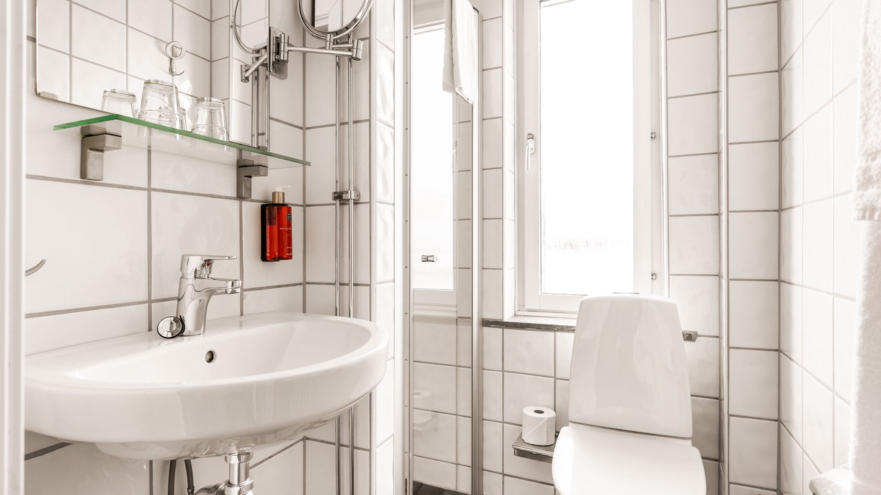 Photo of Bedroom in Linkoping