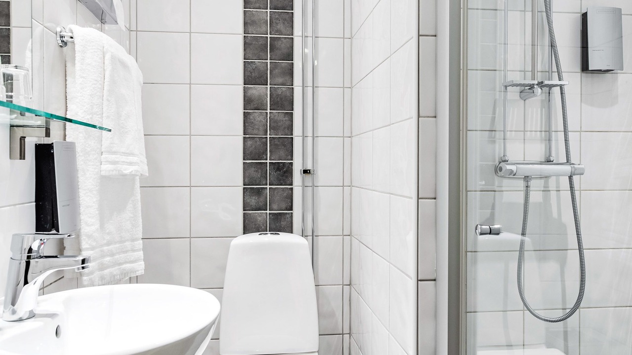 Photo of Bathroom in Linkoping