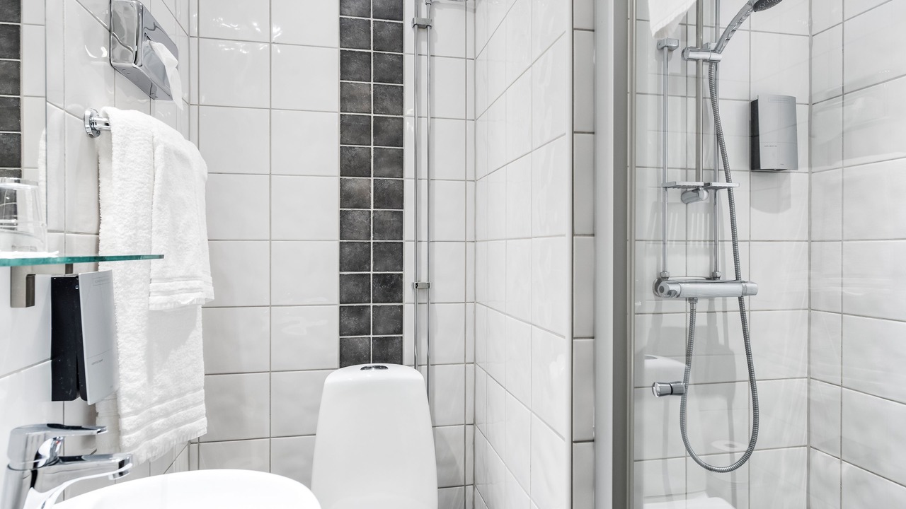 Photo of Bathroom in Linkoping