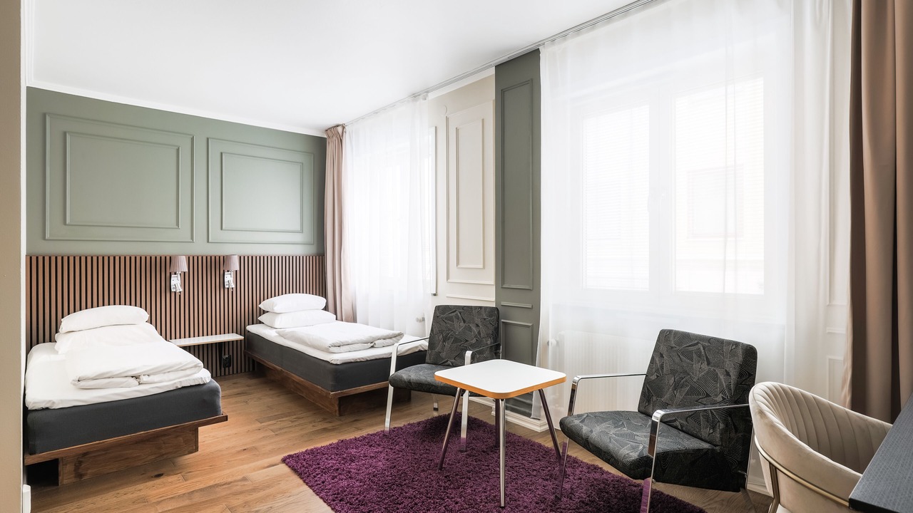 Photo of Bedroom in Linkoping