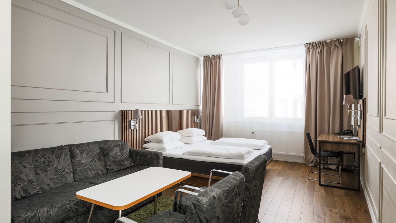 Photo of Bedroom in Linkoping