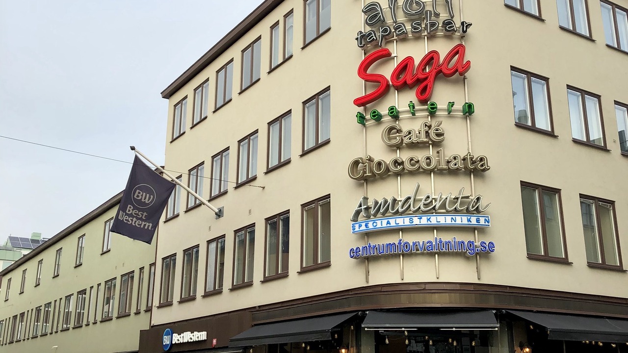 Photo of Outdoor in Linkoping