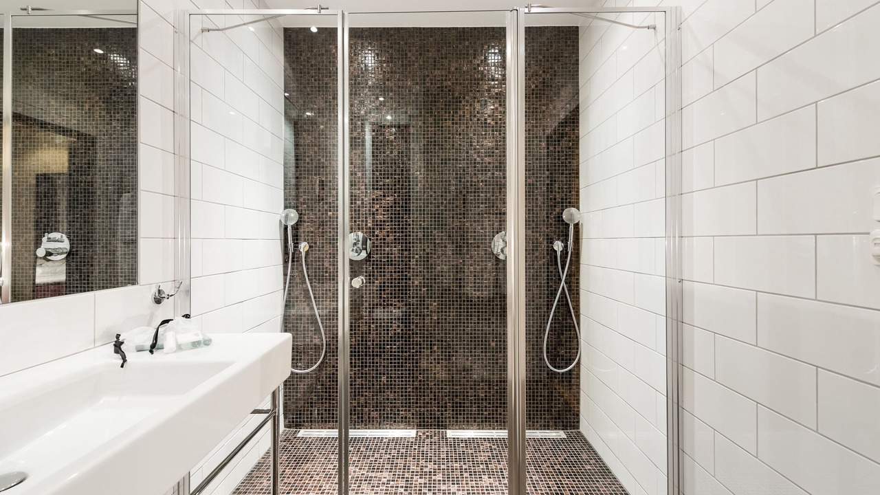 Photo of Bathroom in Linkoping