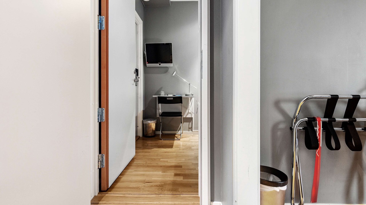 Photo of Bedroom in Alvsjo