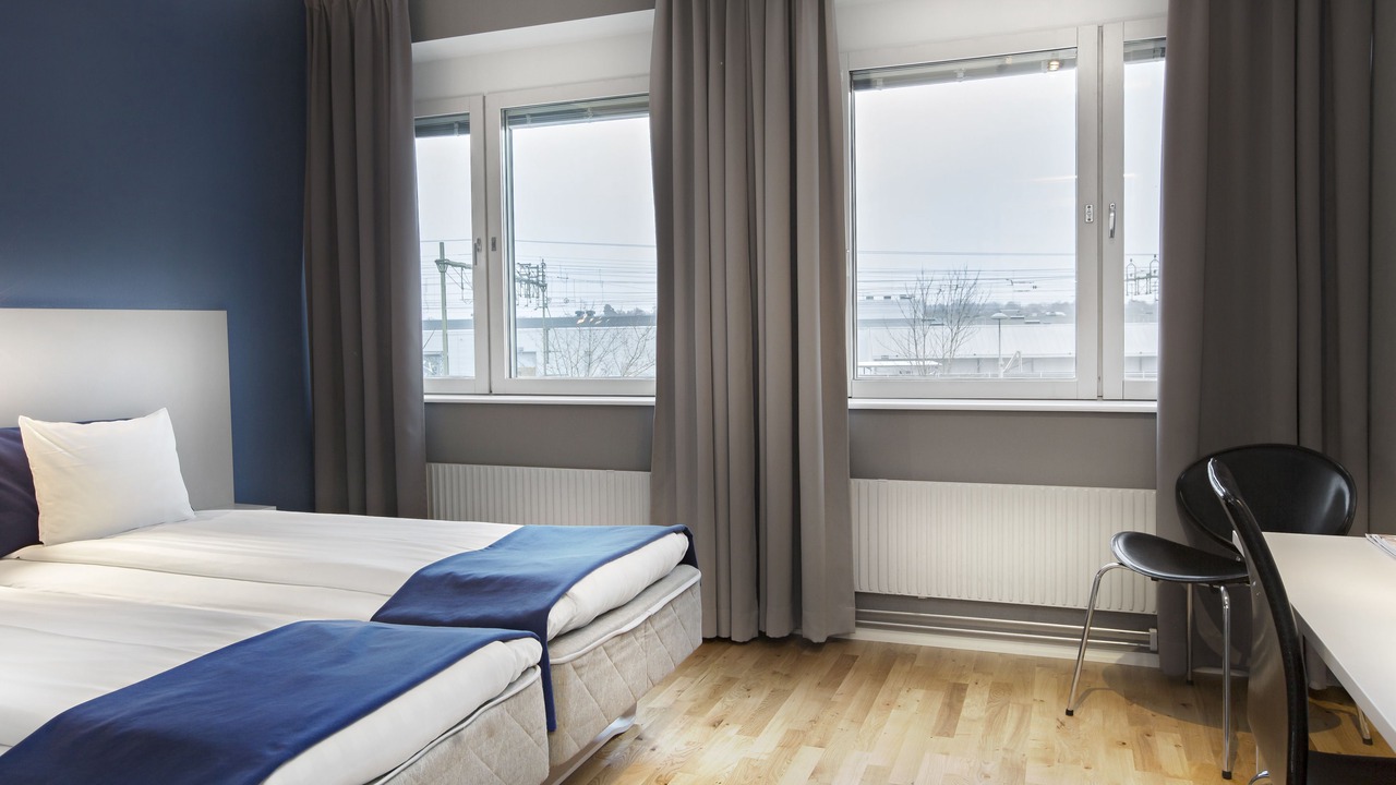 Photo of Bedroom in Alvsjo