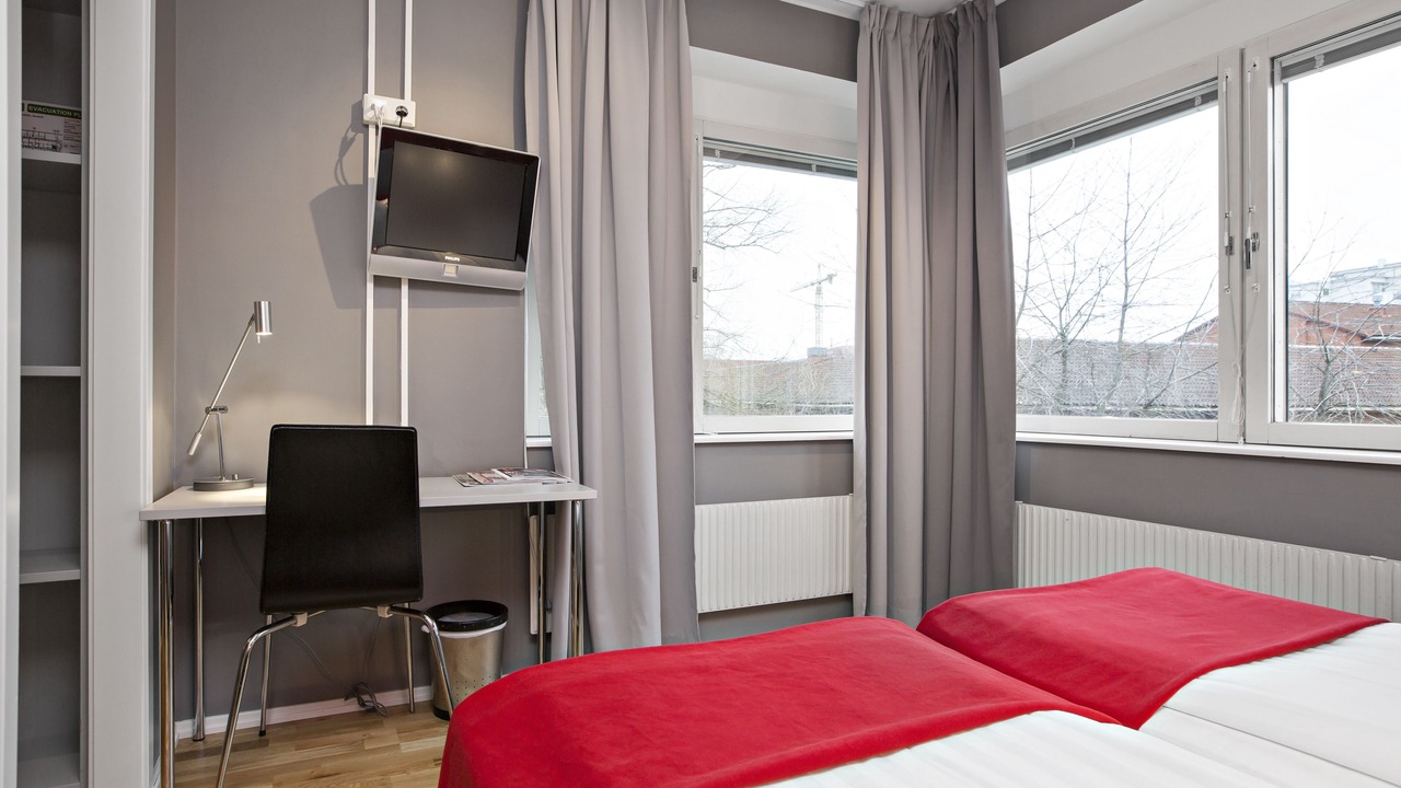 Photo of Bedroom in Alvsjo