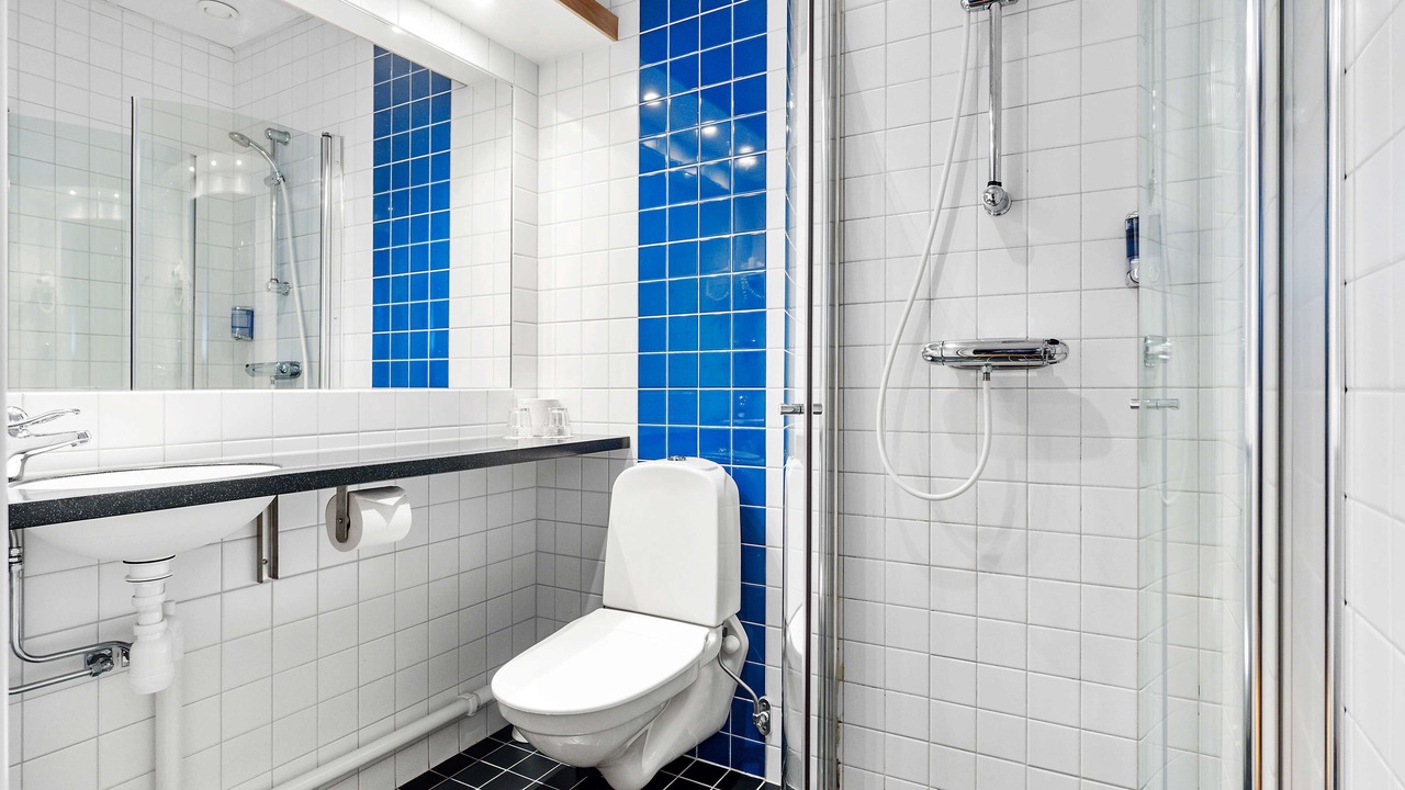 Photo of Bathroom in Alvsjo