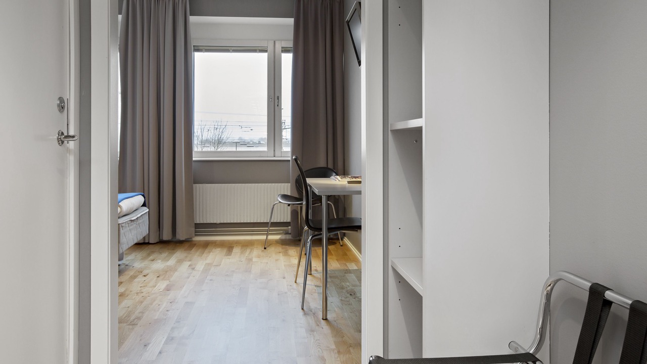 Photo of Bedroom in Alvsjo