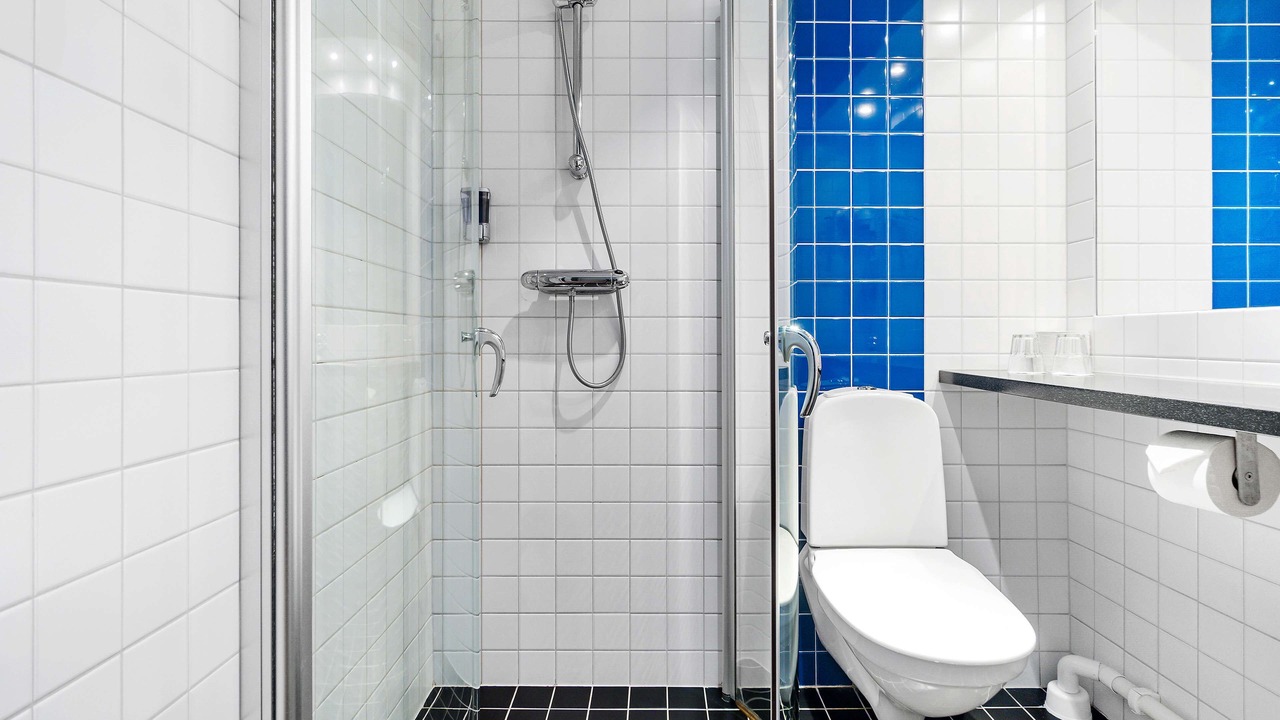 Photo of Bathroom in Alvsjo