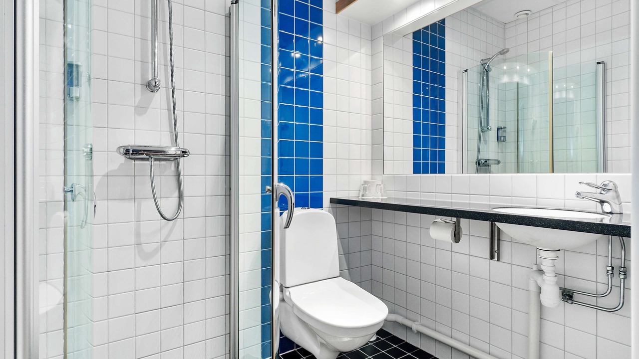 Photo of Bathroom in Alvsjo