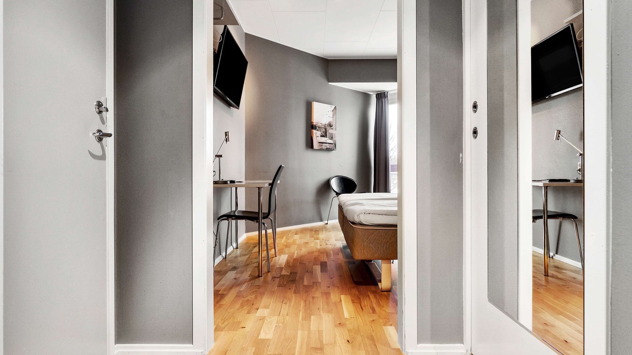 Photo of Bedroom in Alvsjo