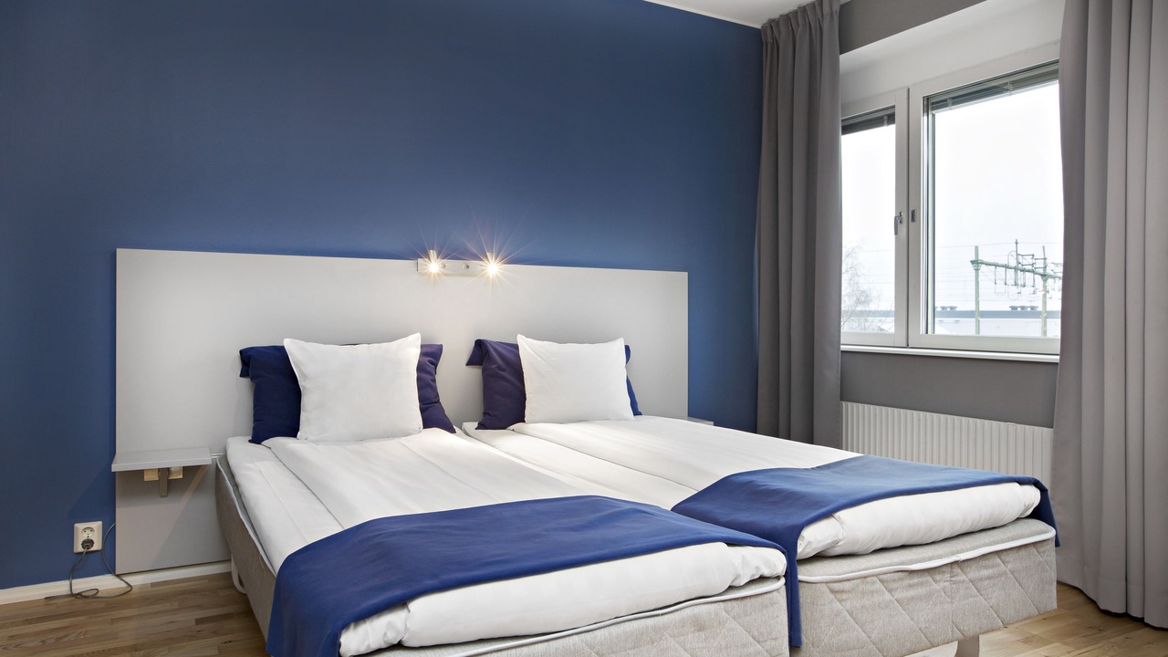 Photo of Bedroom in Alvsjo