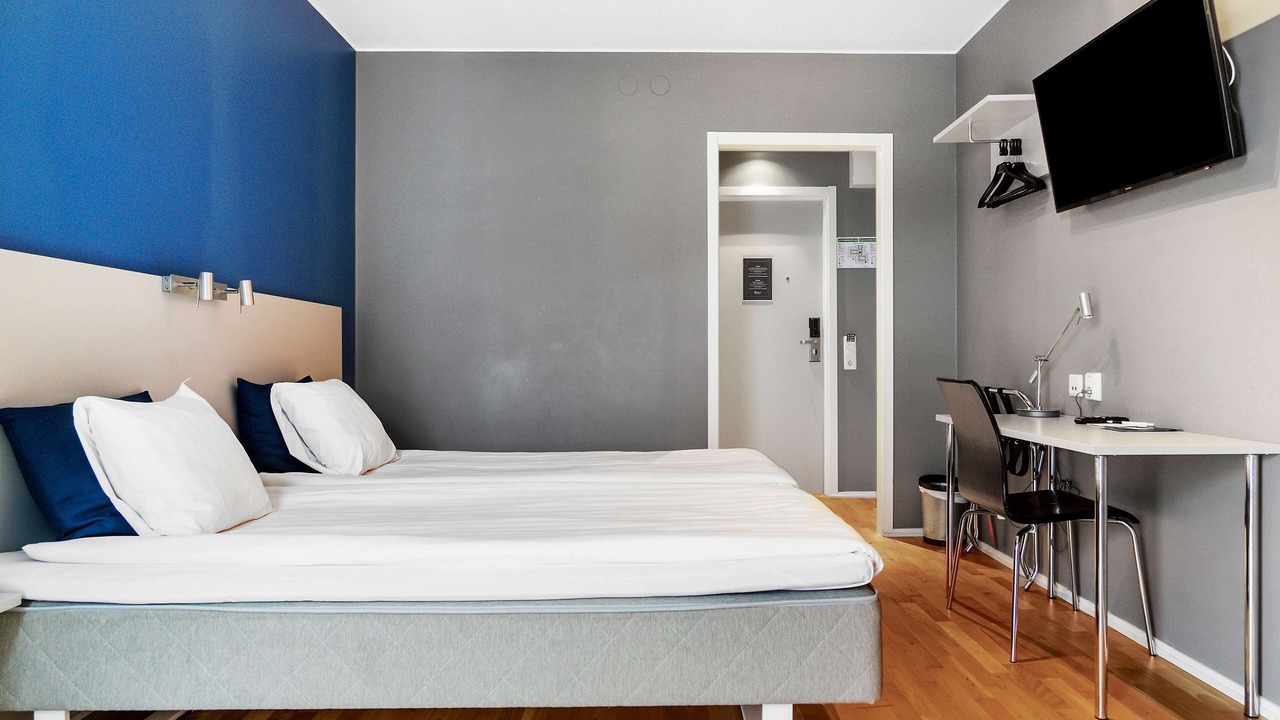 Photo of Bedroom in Alvsjo