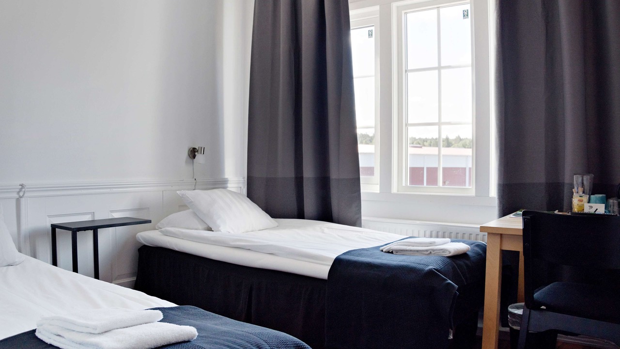 Photo of Bedroom in Eskilstuna