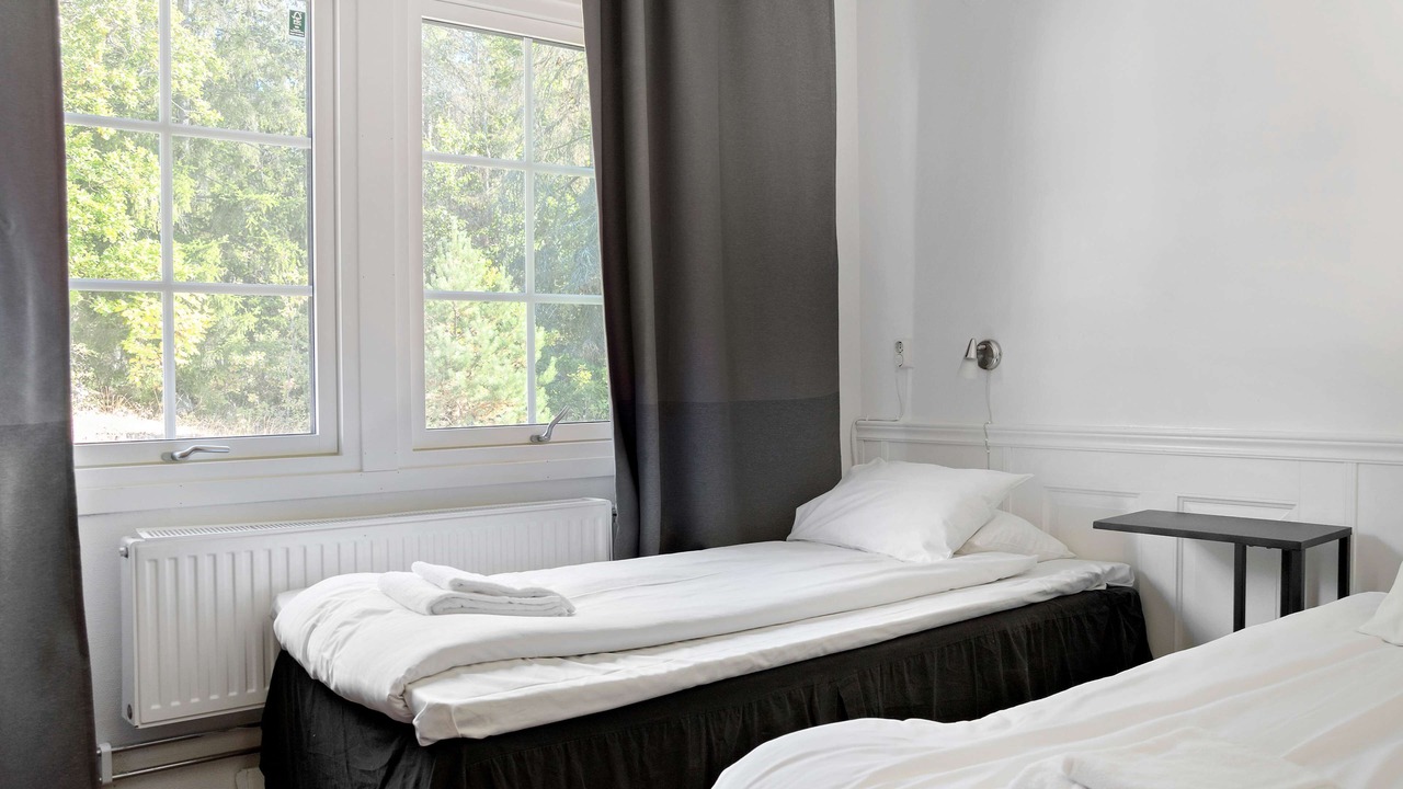 Photo of Bedroom in Eskilstuna