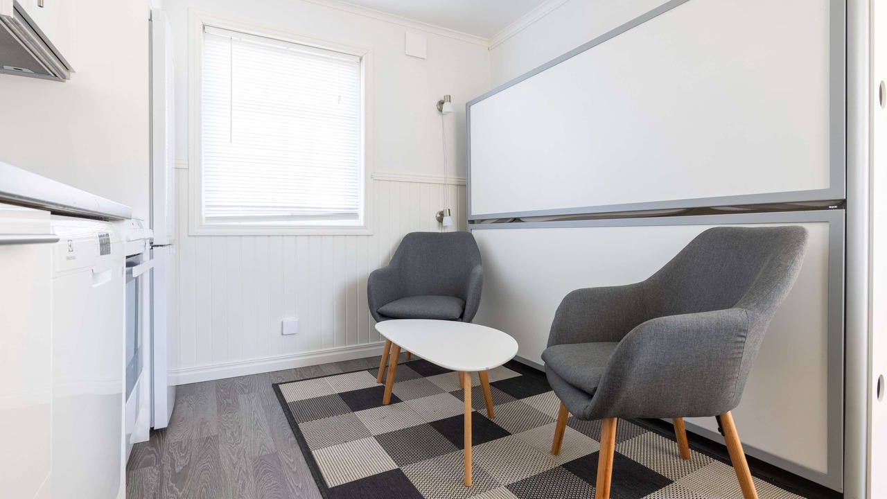 Photo of Bedroom in Eskilstuna