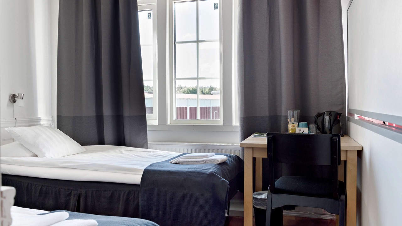 Photo of Bedroom in Eskilstuna