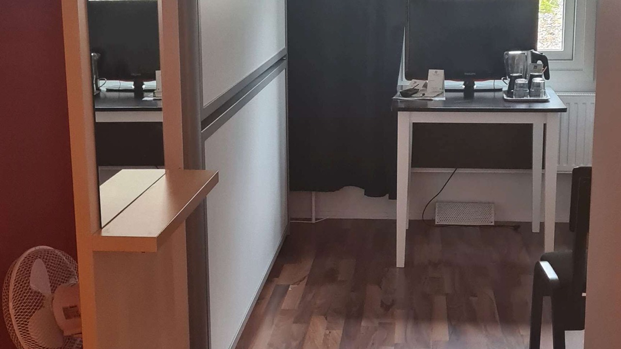 Photo of Bedroom in Eskilstuna