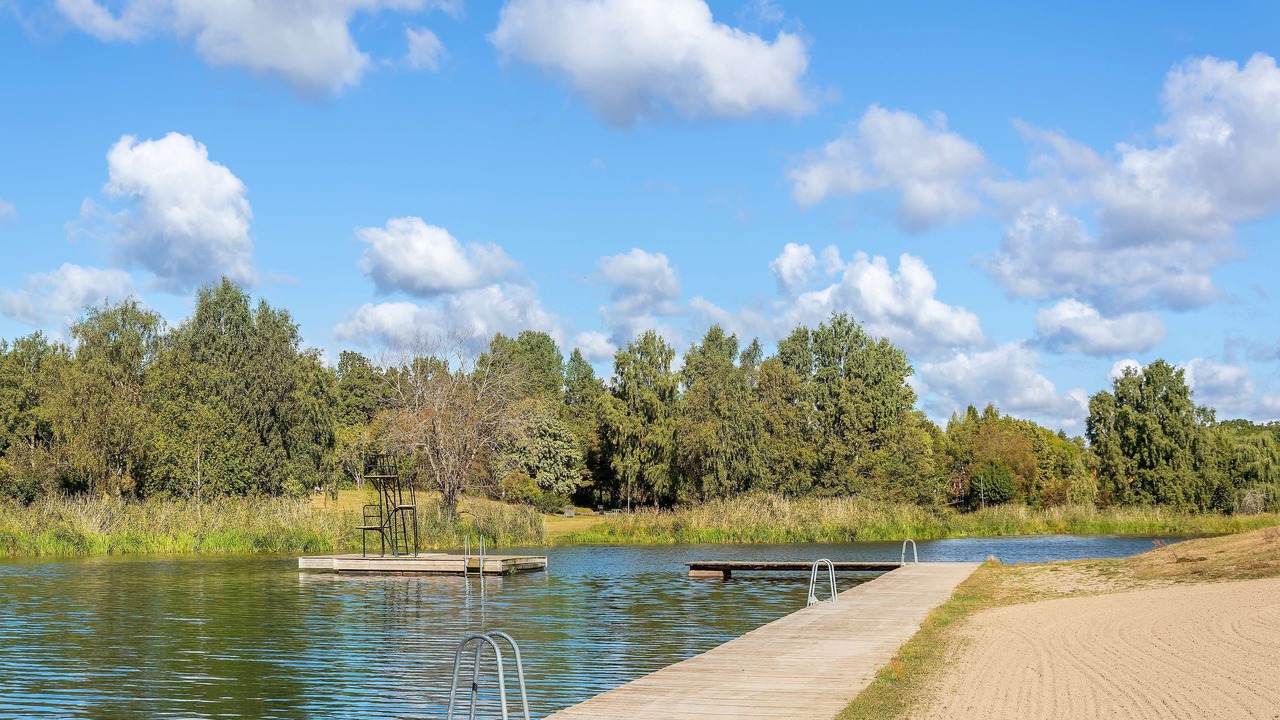 Photo of Outdoor in Eskilstuna