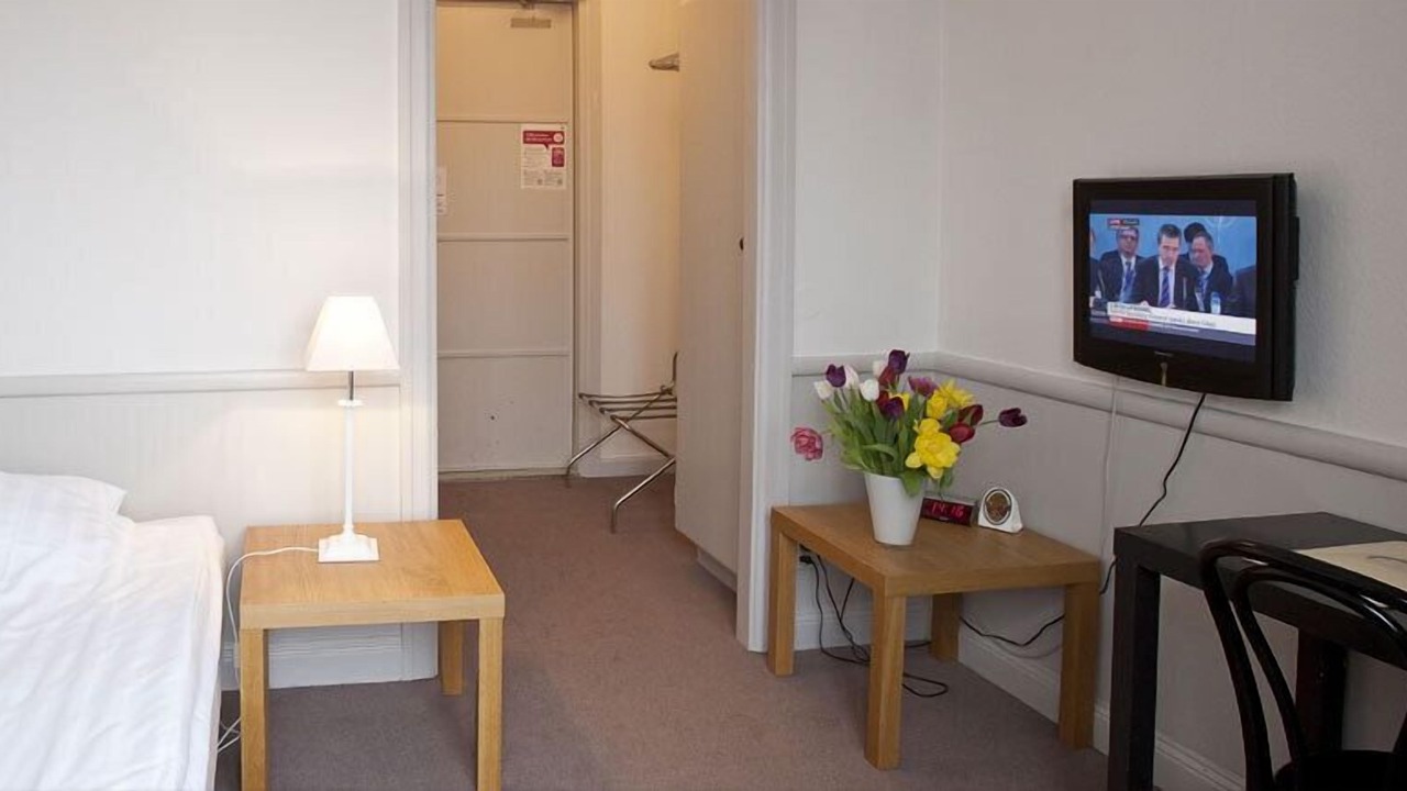 Photo of Bedroom in Insjon