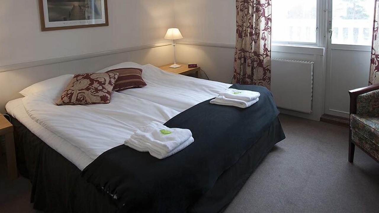 Photo of Bedroom in Insjon
