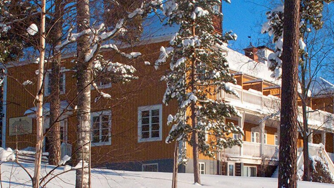 Photo of Outdoor in Insjon
