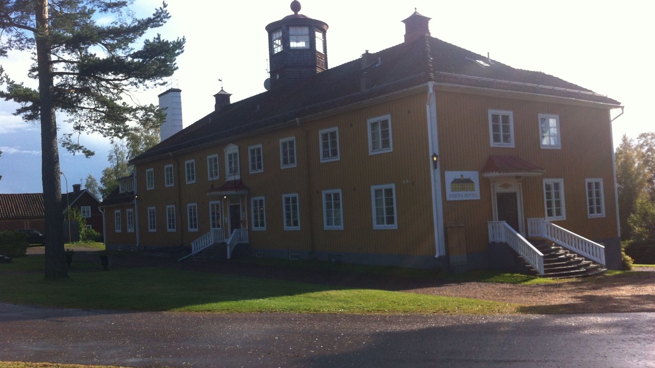 Photo of Outdoor in Insjon
