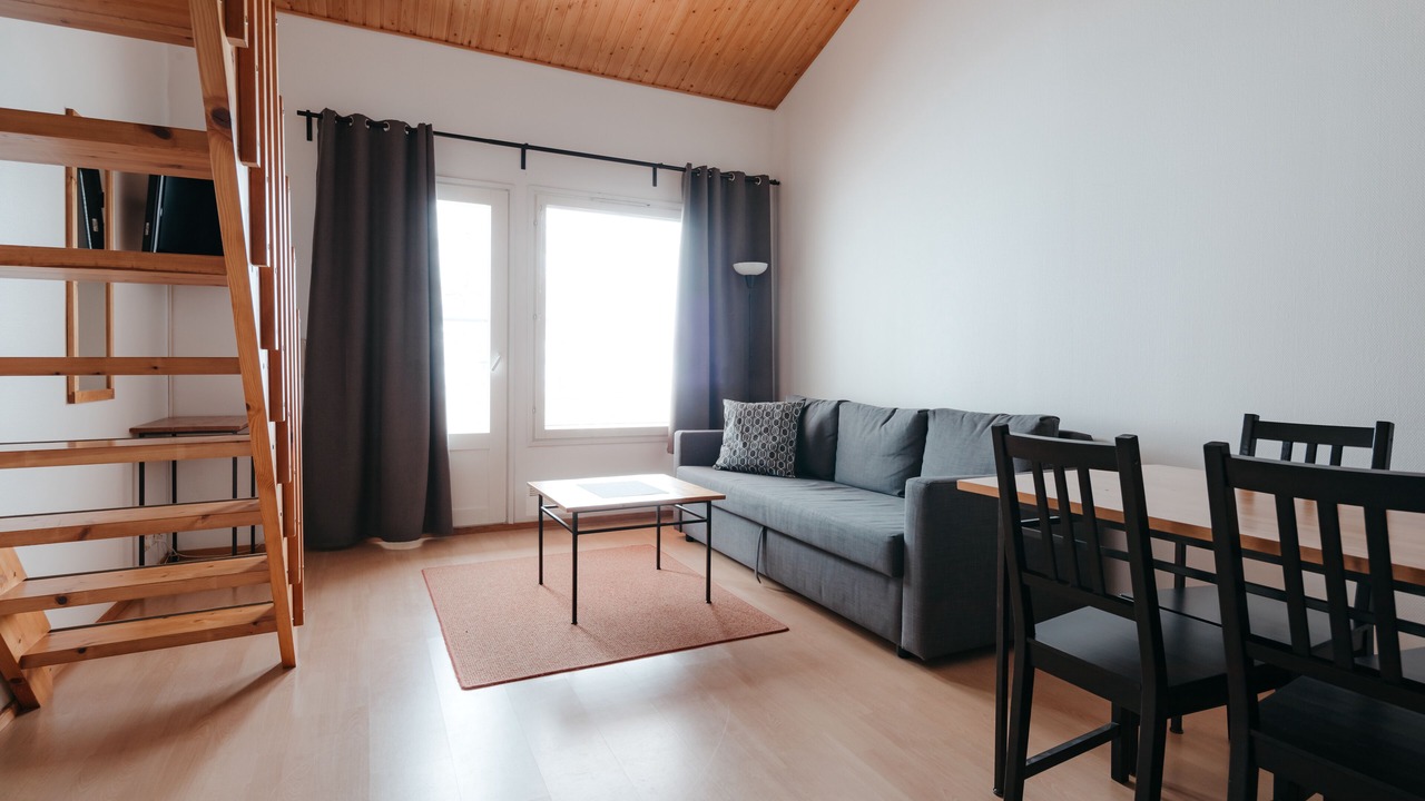 Photo of Bedroom in Sirkka