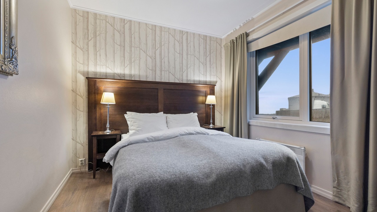 Photo of Bedroom in Halden