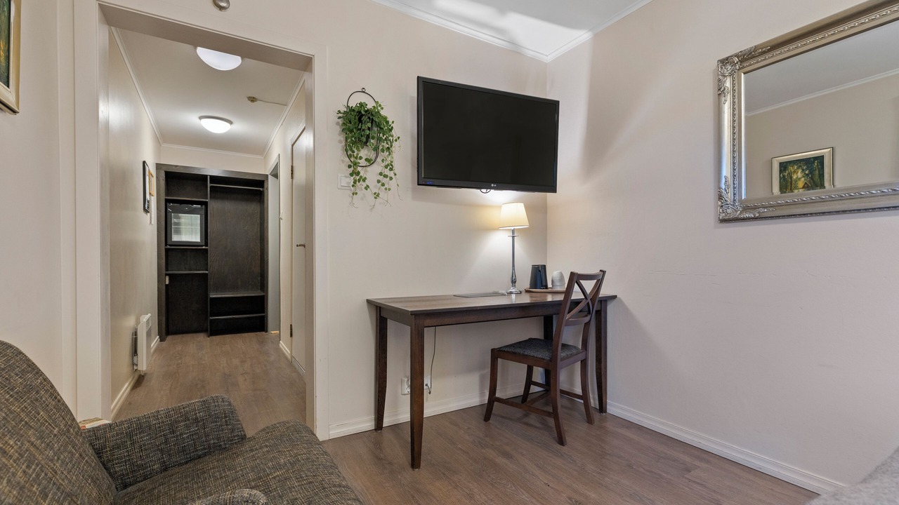 Photo of Bedroom in Halden