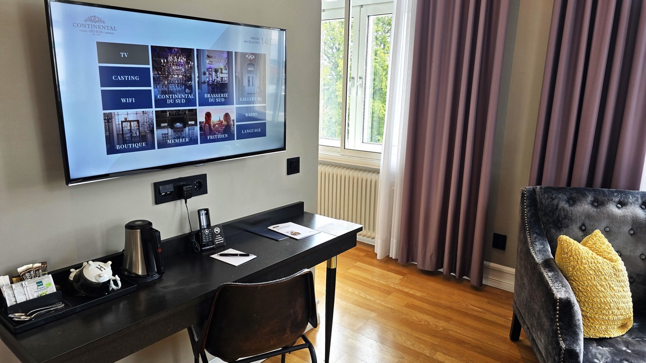 Photo of Bedroom in Ystad