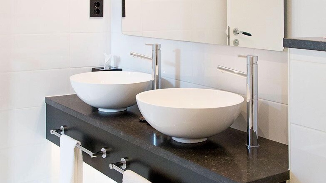 Photo of Bathroom in Ystad